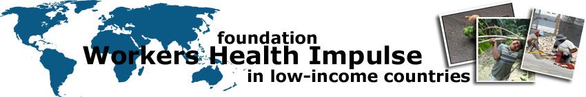 Logo for Workershealth